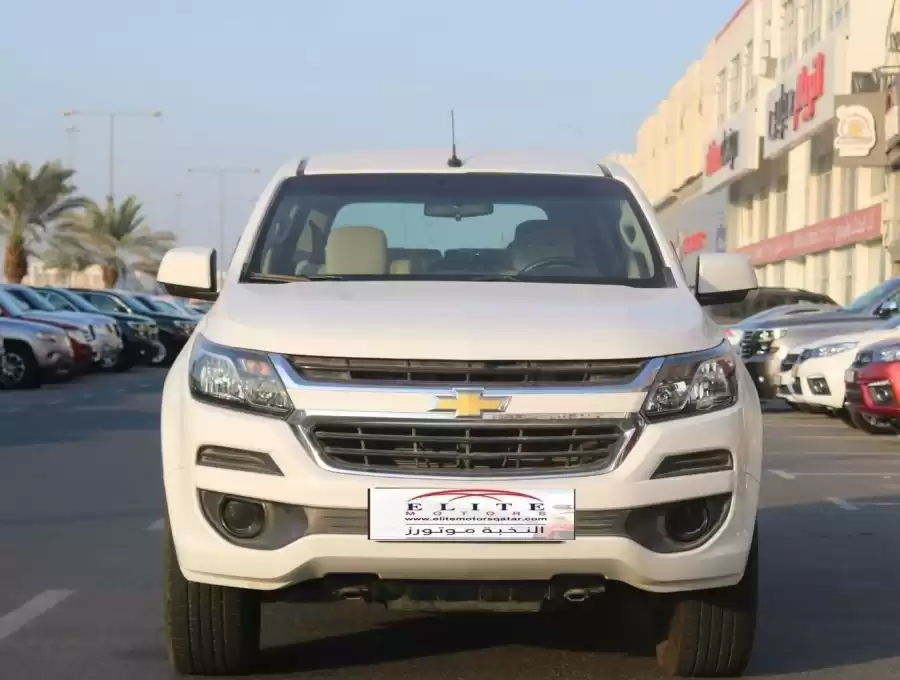 用过的 Chevrolet Unspecified 出售 在 多哈 #6969 - 1  image 